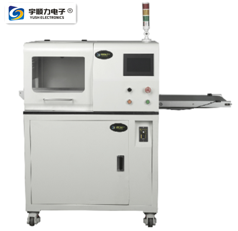 全自動走刀分板機-全自動走刀分板機批發價格,市場報價,廠家供應,宇順力yb-smt.com